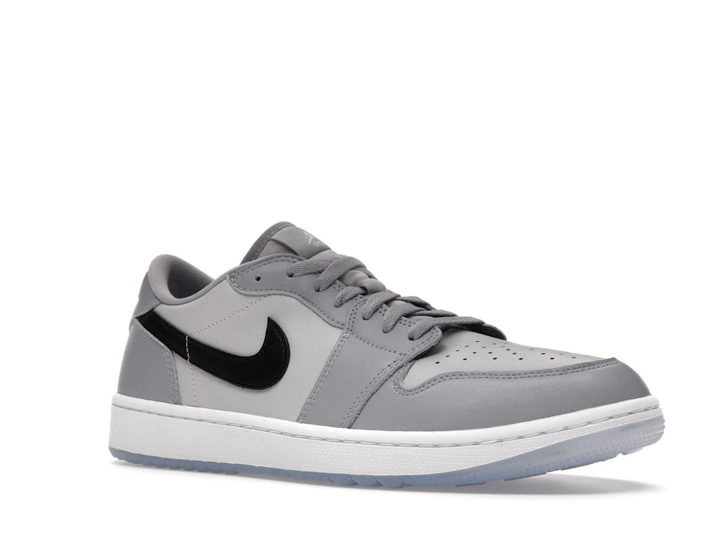 Jordan 1 Retro Low Golf Wolf Grey