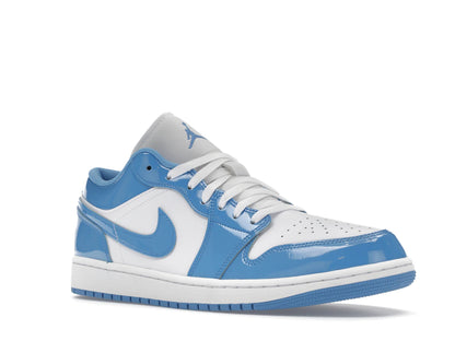 Jordan 1 Low SE White Legend Blue