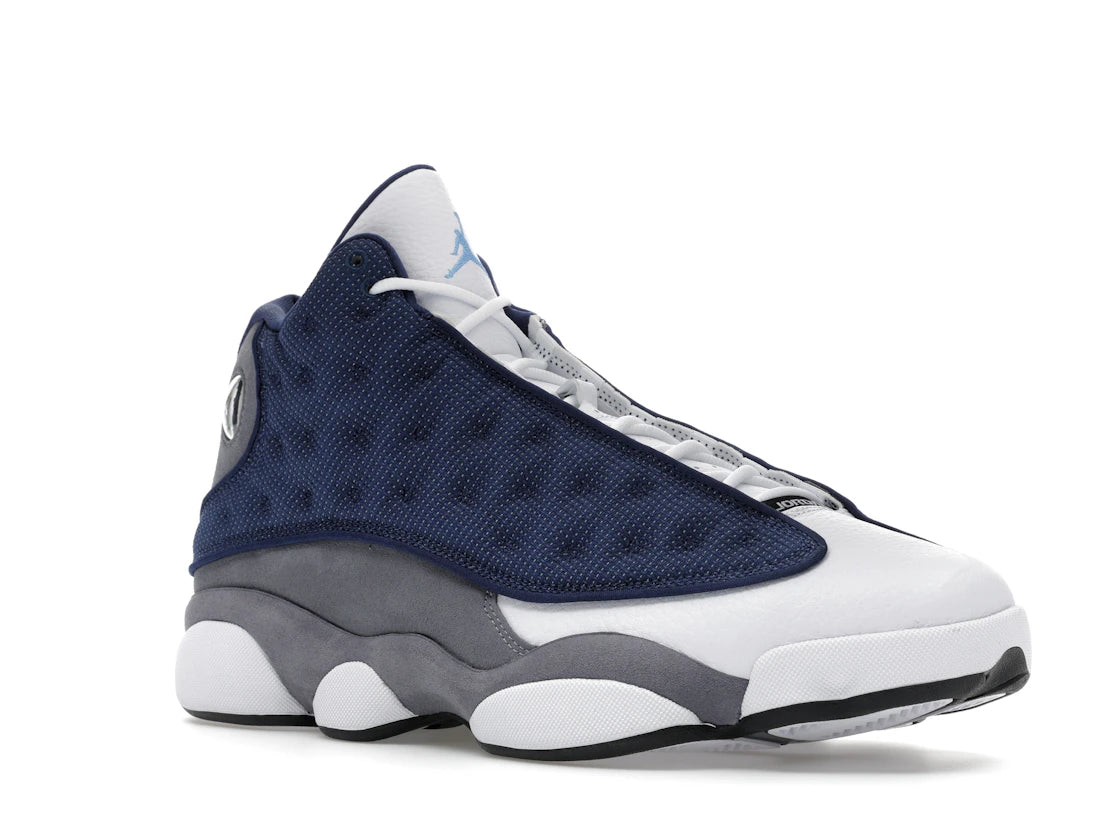 Jordan 13 Retro Flint - alternate angle 2