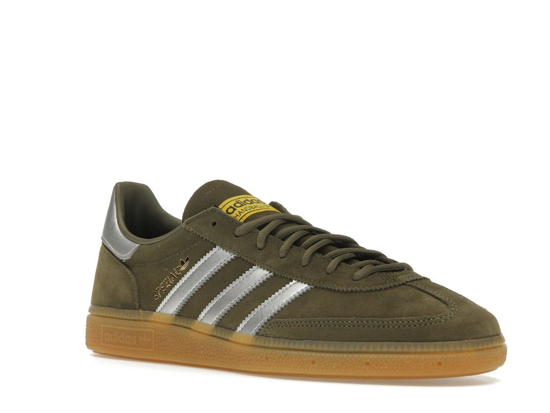 adidas Handball Spezial Olive Strata