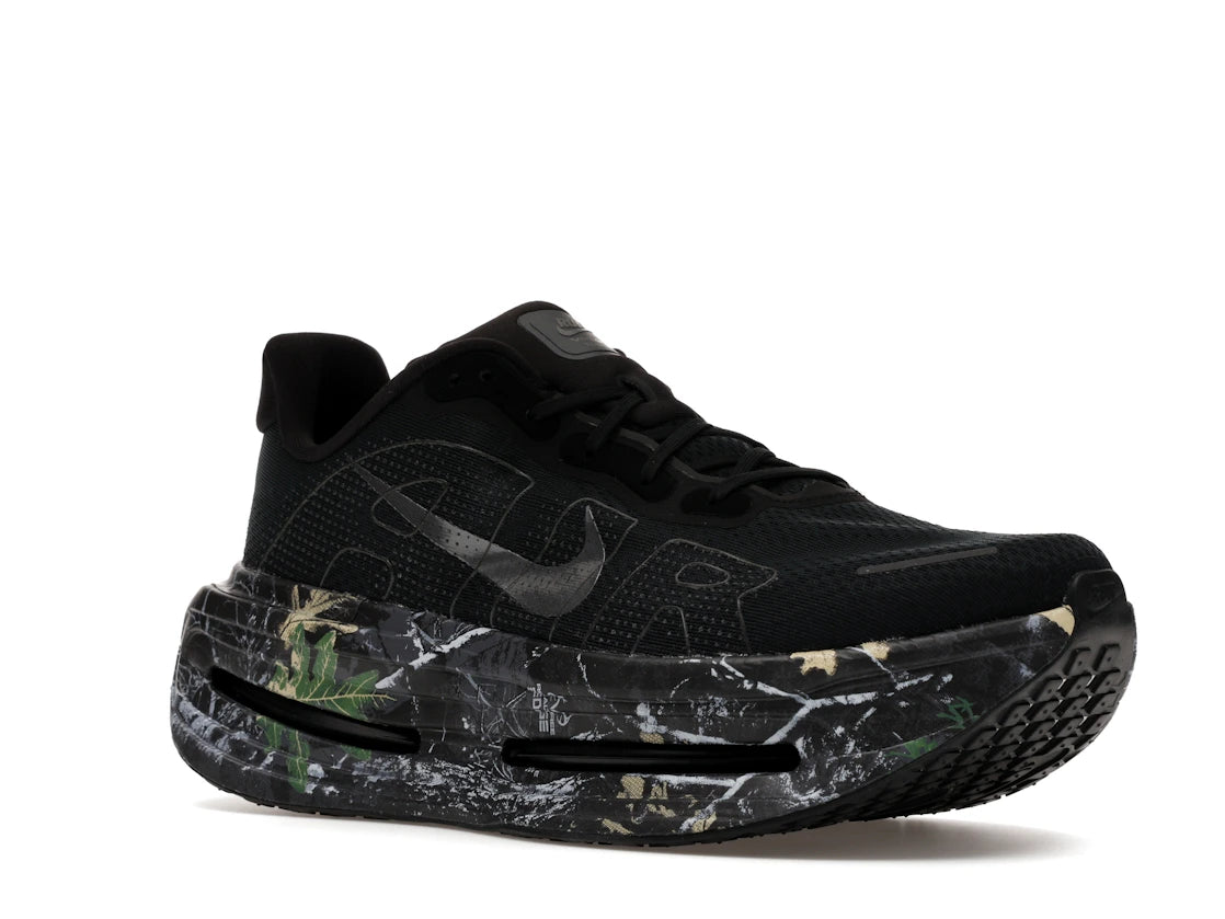 Nike Vomero Premium Realtree Camo Schwarz