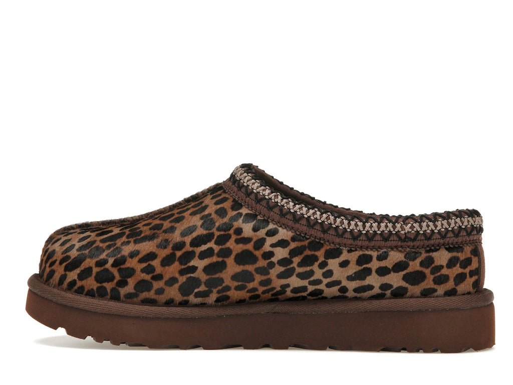 UGG Tasman Slipper Caspian Burnt Cedar