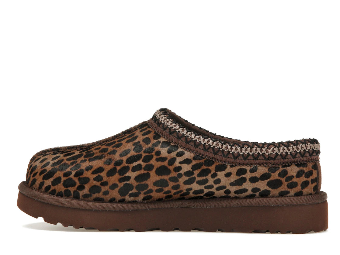 UGG Tasman Slipper Caspian Burnt Cedar