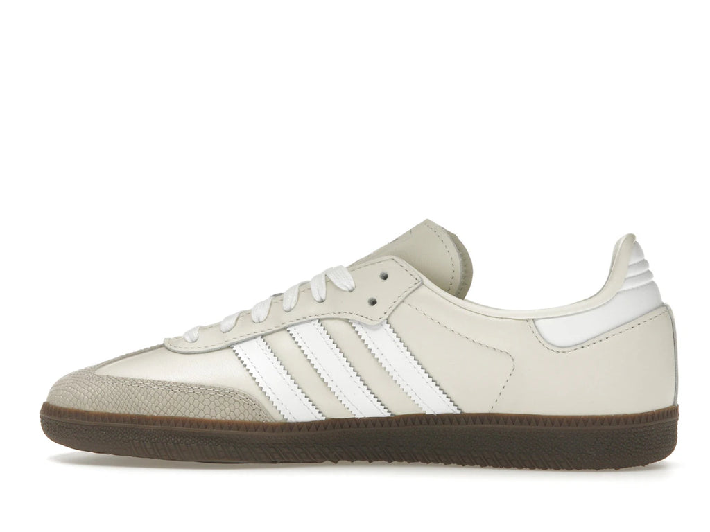 adidas Samba OG Off White Wonder Alumina