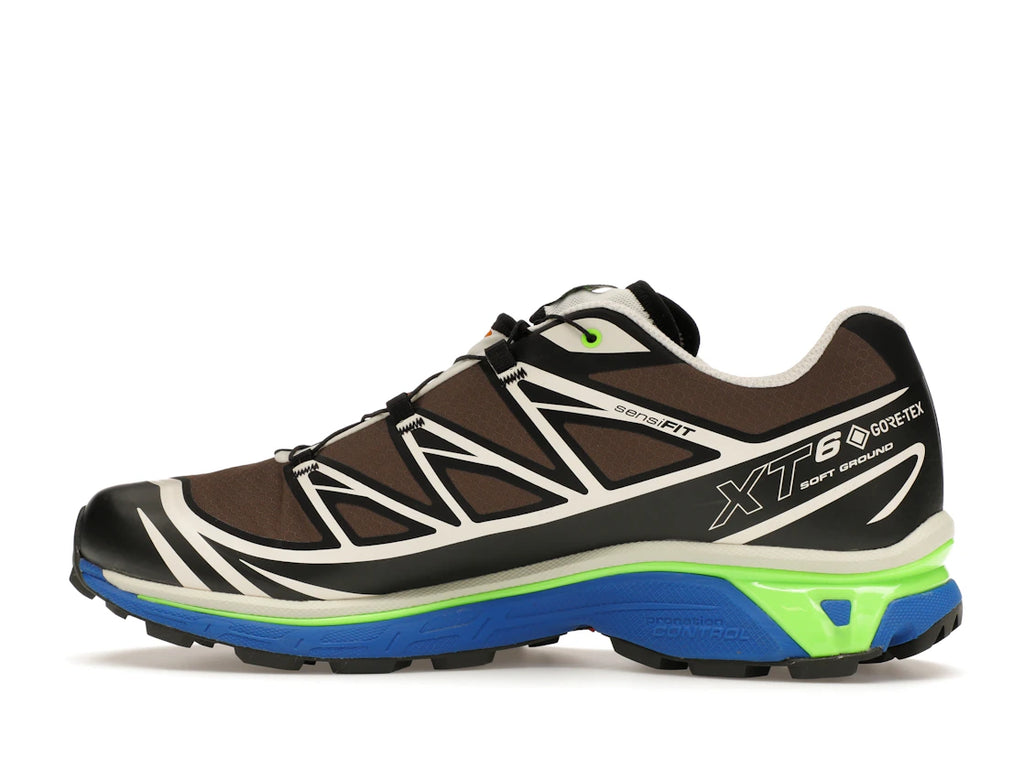 Salomon XT-6 Gore-Tex SSENSE 20. Jubiläum