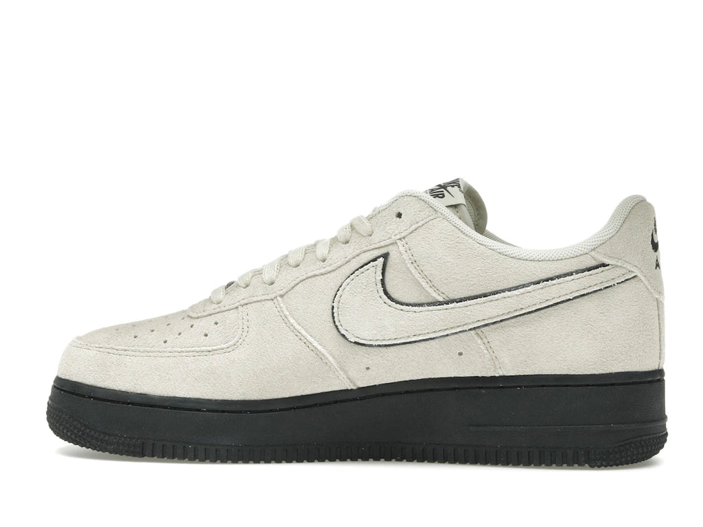 Nike Air Force 1 '07 LV8 Light Khaki Black