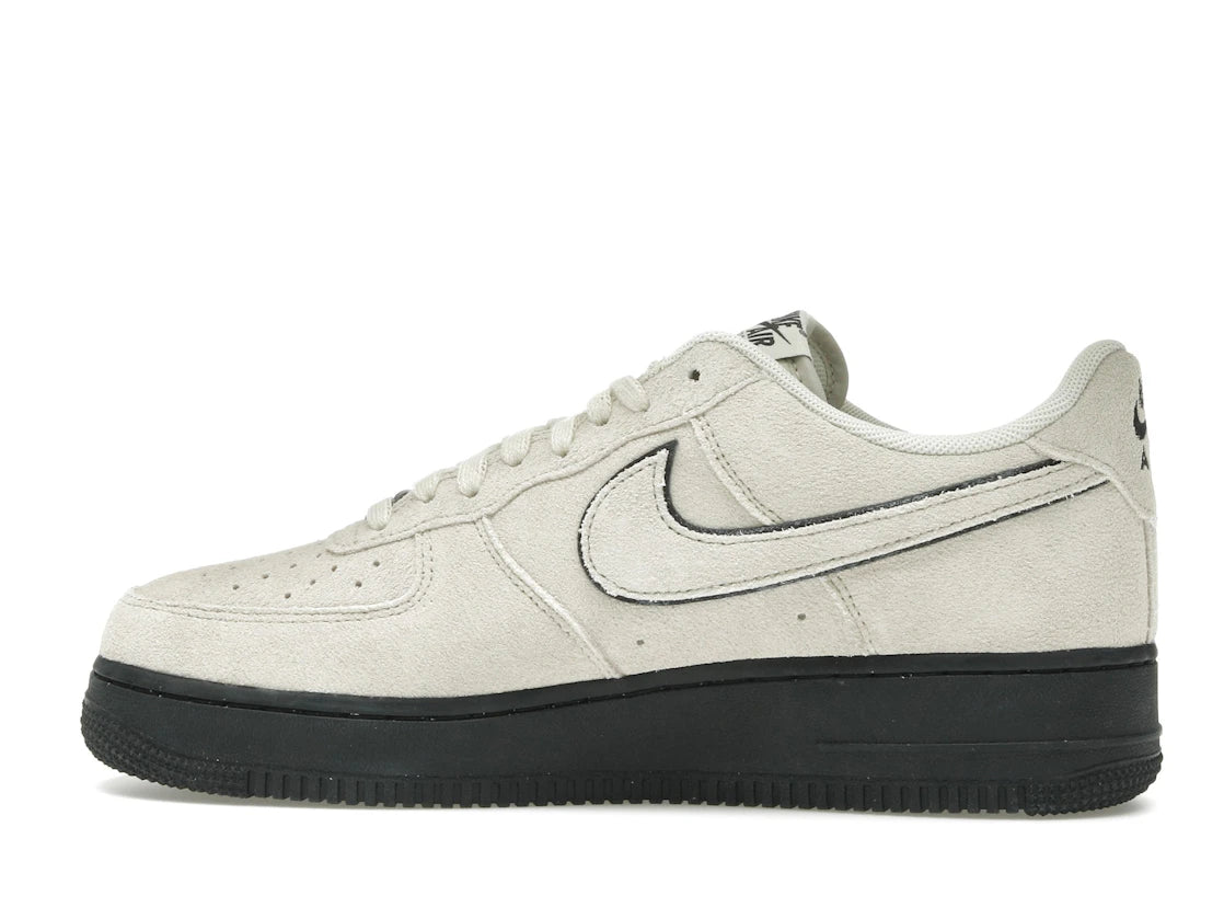 Nike Air Force 1 '07 LV8 Light Khaki Black