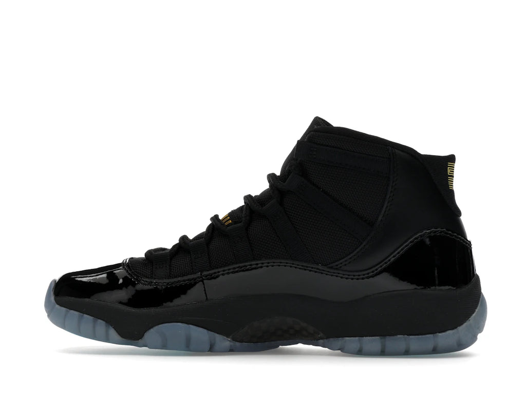 Jordan 11 Retro Gamma Blue