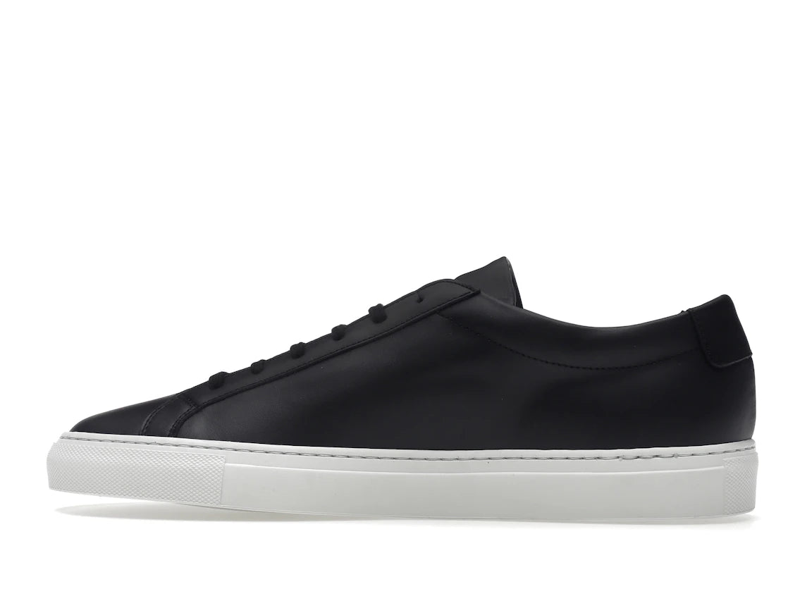 Common Projects Original Achilles Schwarz Weiß