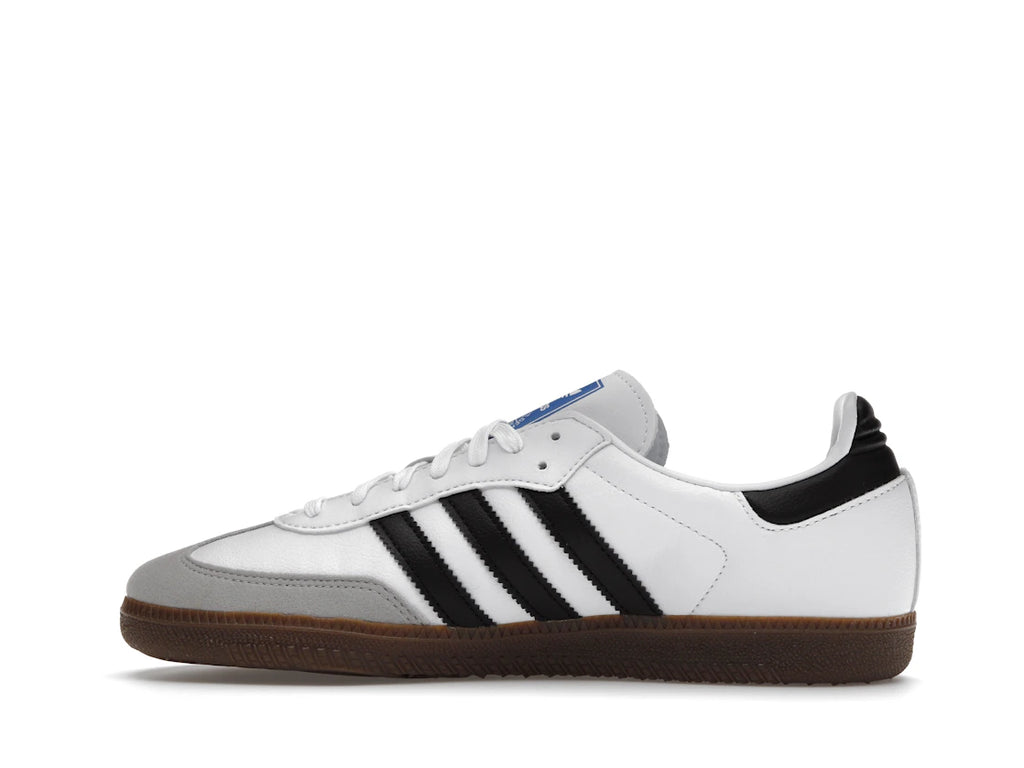 adidas Samba Vegan White Gum