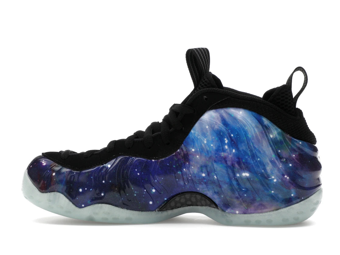 Nike Air Foamposite One Galaxy