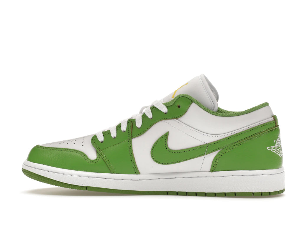 Jordan 1 Low SE Chlorophyll