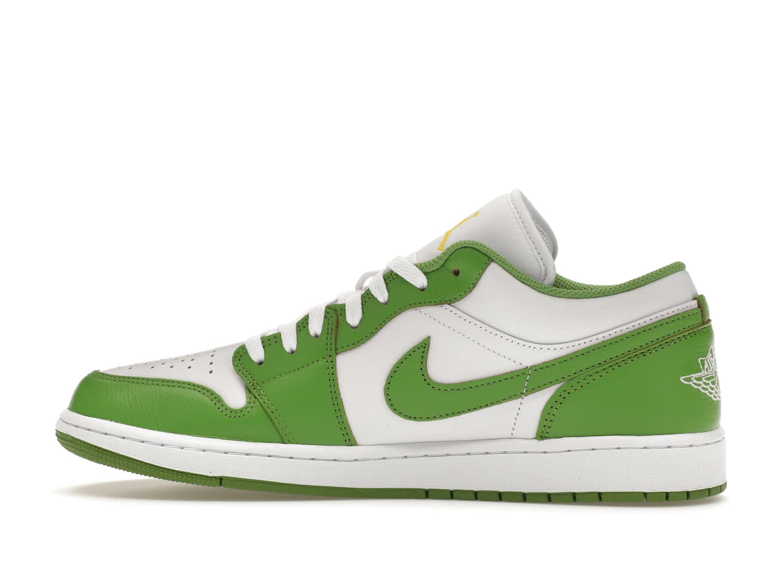 Jordan 1 Low SE Chlorophyll