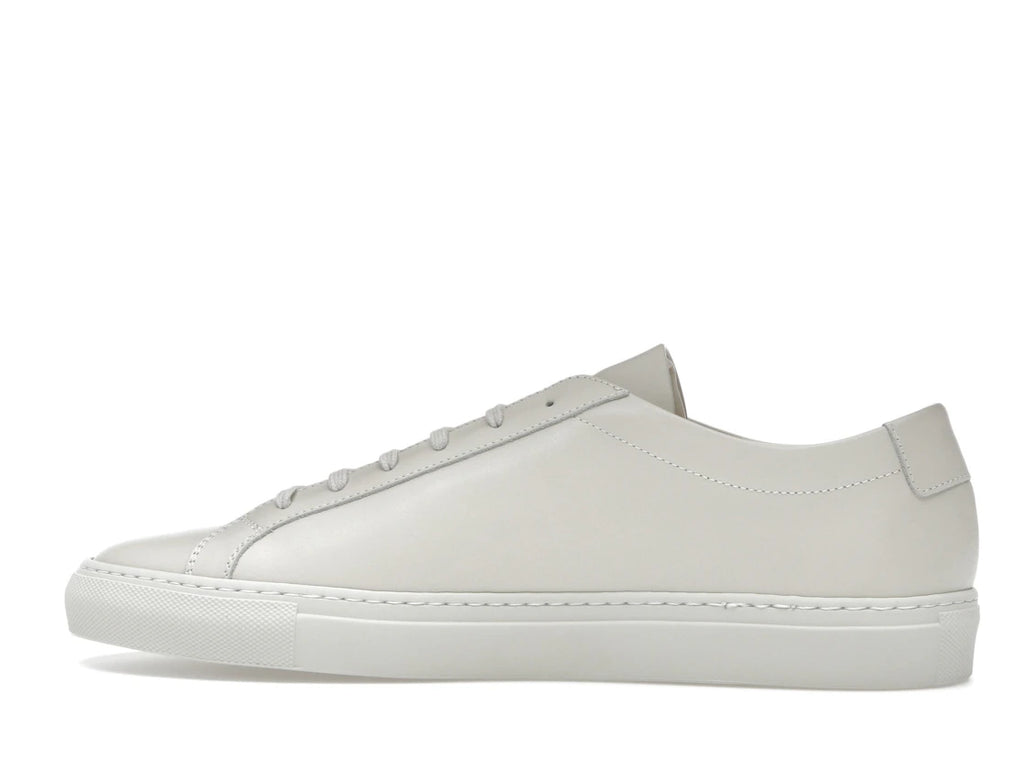 Common Projects Original Achilles Low Tofu