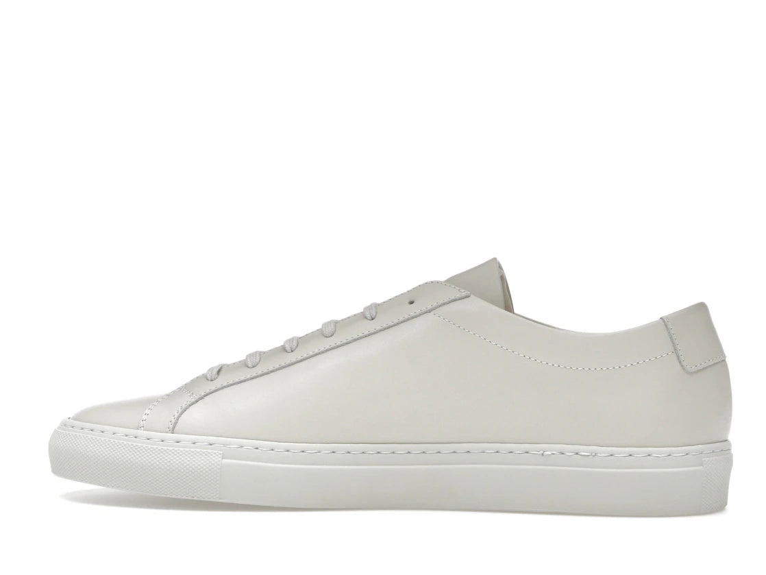 Common Projects Original Achilles Low Tofu
