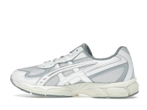 ASICS Gel-NYC 2055 Gris Glacier Blanc