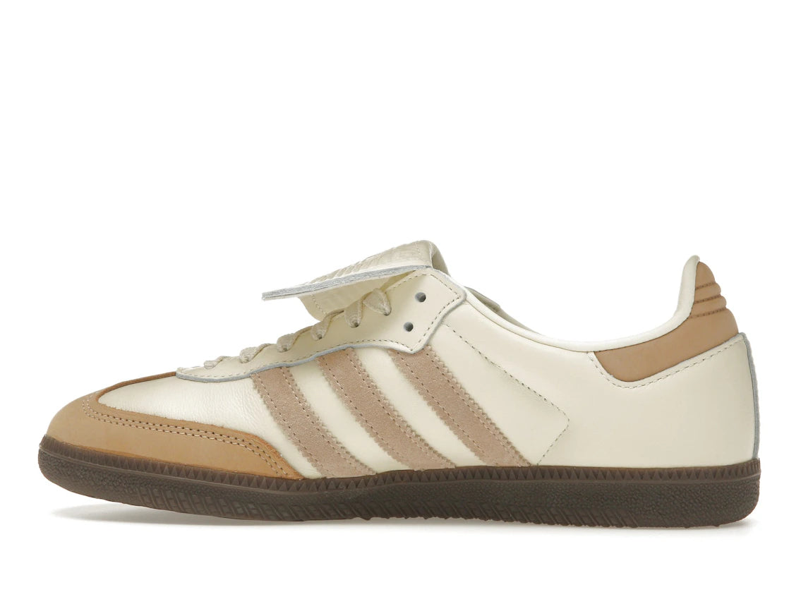 adidas Samba LT Cream White Warm Sandstone