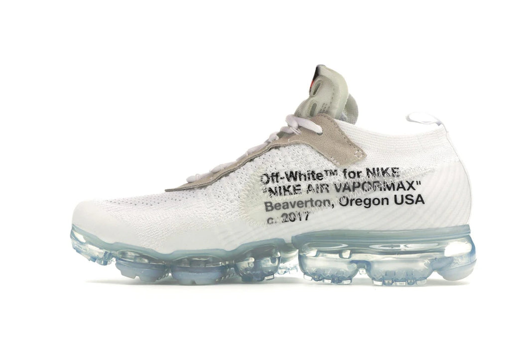 Nike Air VaporMax Off-White