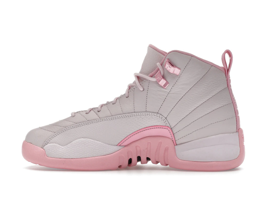 Jordan 12 Retro Pearl Pink