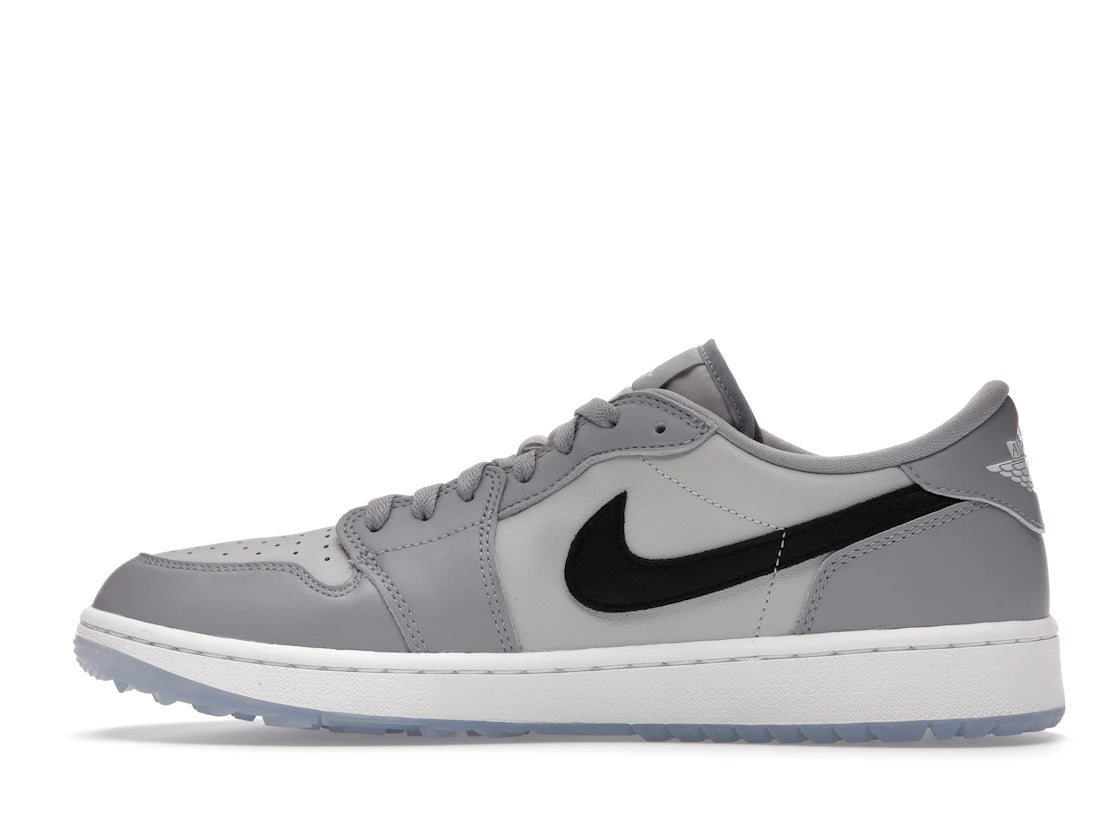 Jordan 1 Retro Low Golf Wolf Grey