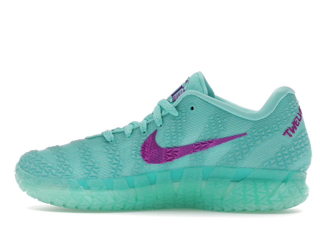 Nike Ja 3 Twelve Time