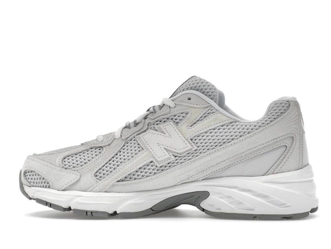 New Balance 740v2 Gris Réfléchissant Ardoise Grise
