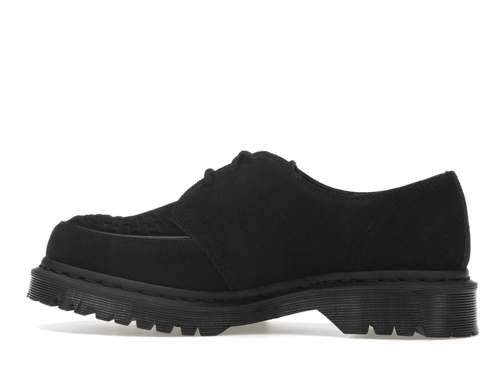 Dr. Martens Ramsey Creeper Supreme Noir