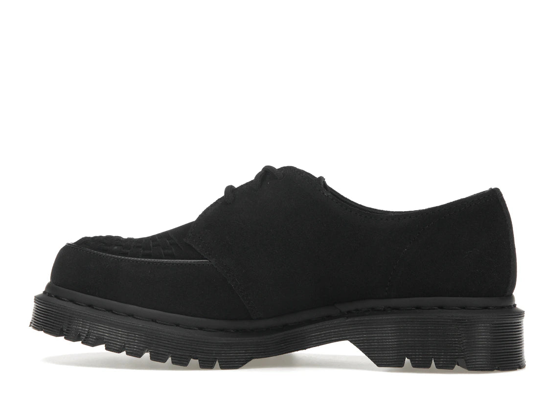Dr. Martens Ramsey Creeper Supreme Schwarz
