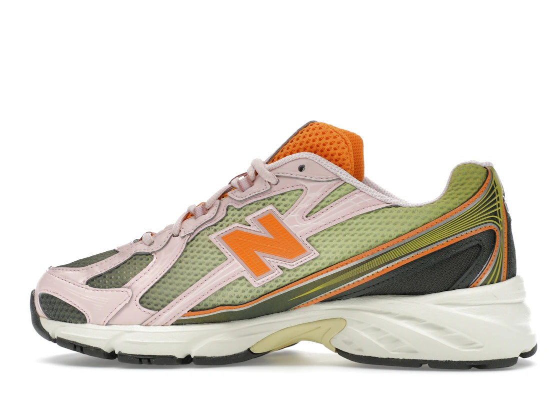 New Balance 740 Concepts Saignée