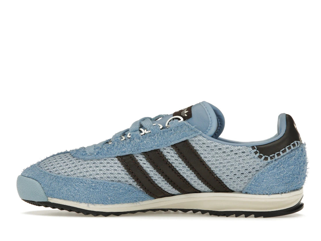 adidas SL76 Wales Bonner Ash Blue