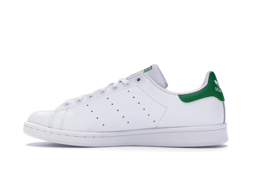 adidas Stan Smith White Green