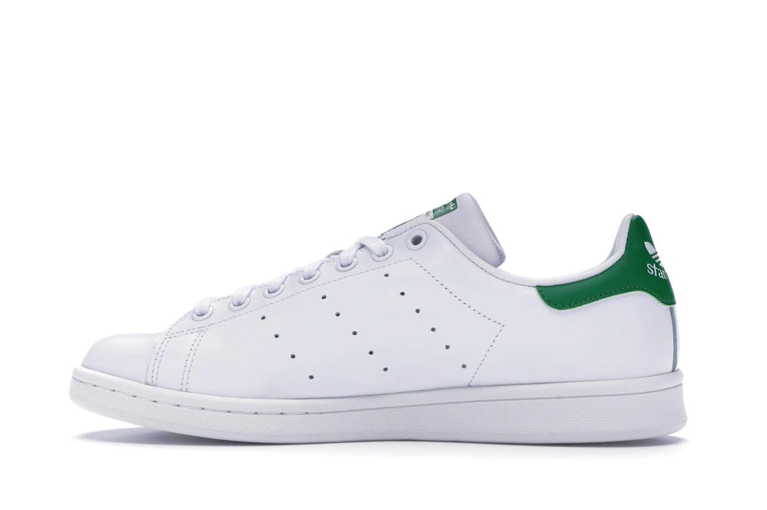 adidas Stan Smith White Green