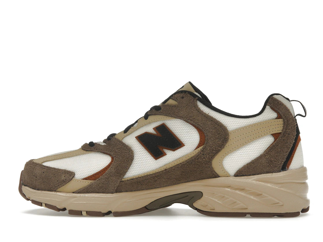 New Balance 530 Brown Tan