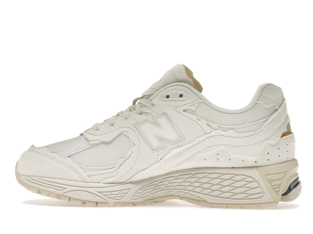 New Balance 2002R Schutzpaket Meersalz
