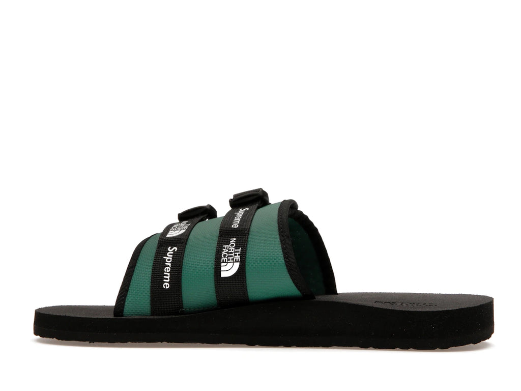 The North Face Trekking Sandal Supreme Dark Green