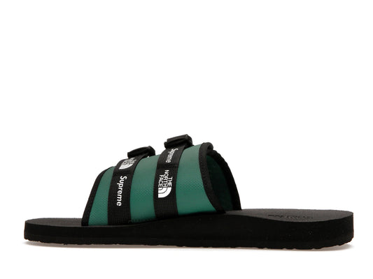 The North Face Trekking Sandal Supreme Dark Green