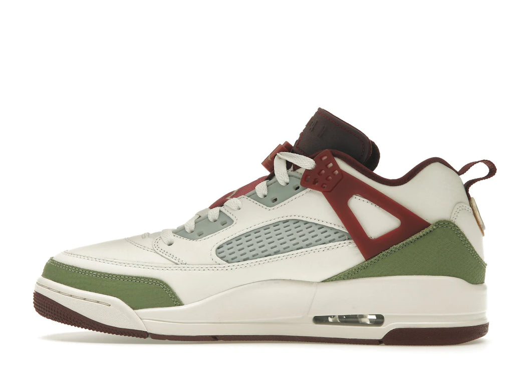 Jordan Spizike Low Chinesisches Neujahr