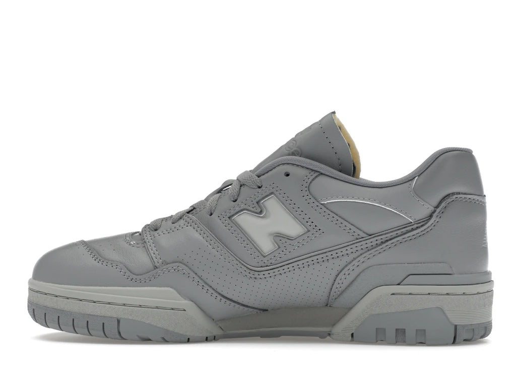 New Balance 550 Concrete