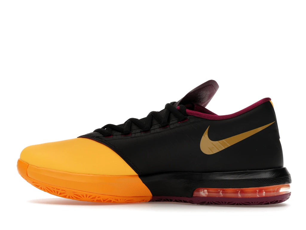 Nike KD 6 Peanut Butter & Jelly