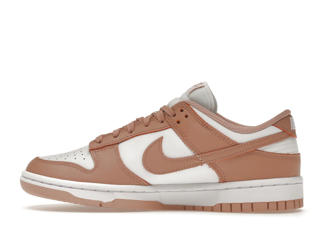 Nike Dunk Low Rose Whisper