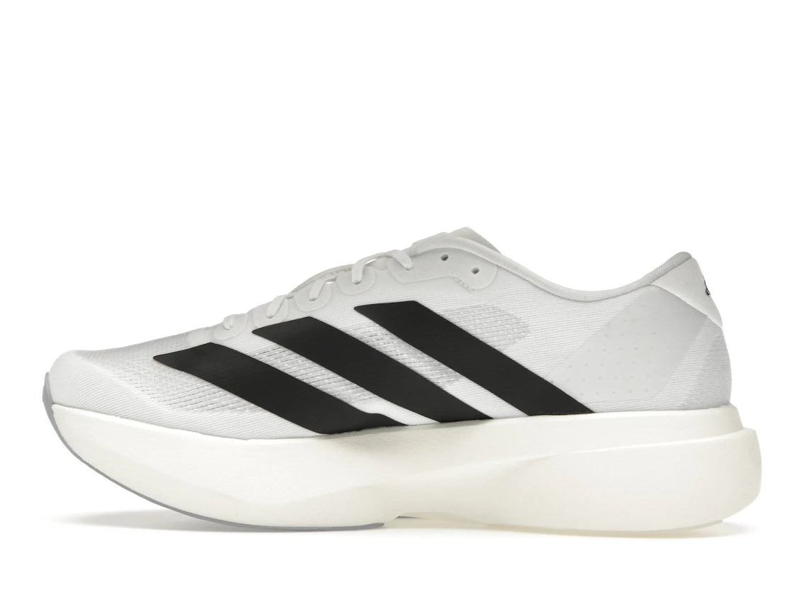 adidas Adizero Evo SL Weiß Schwarz