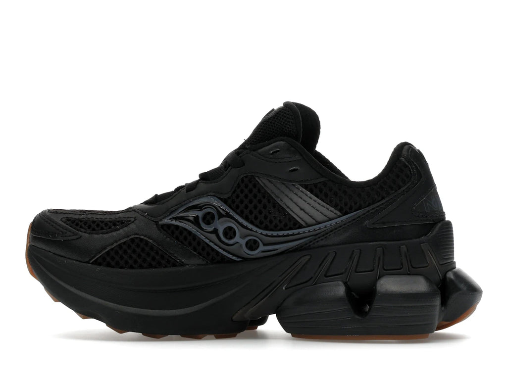 Saucony Grid NXT Black