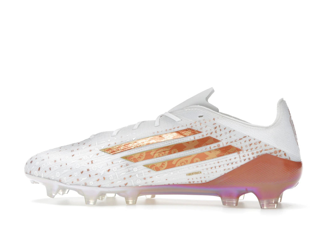 adidas F50 Elite FG Mo Salah The Egyptian King - alternate angle 1