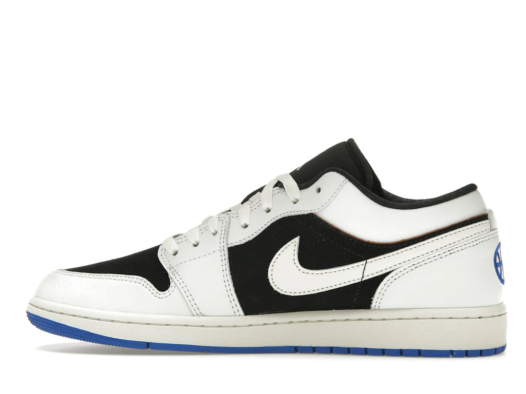 Jordan 1 Low Quai 54