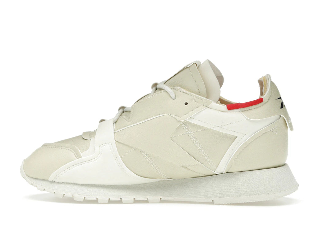 Reebok Classic Vegan Rise Milk Make-up-Ausrüstungsraum