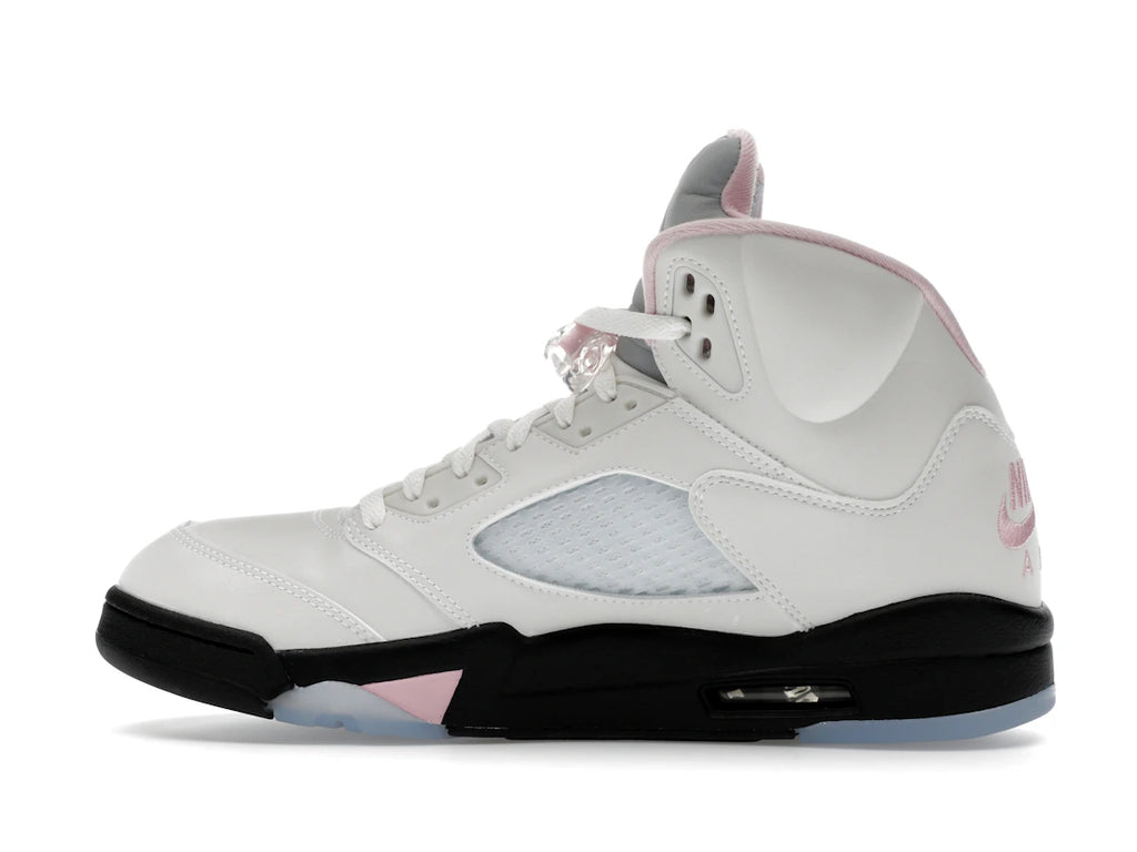 Jordan 5 Retro Medium Soft Pink