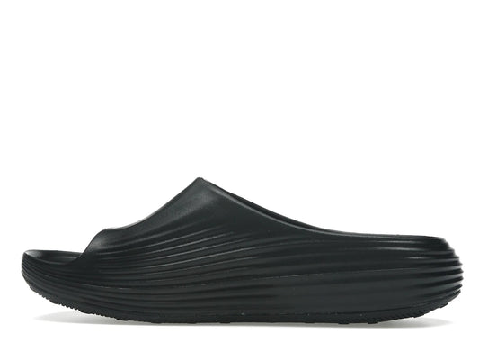 Nike ReactX Rejuven8 Slide Black