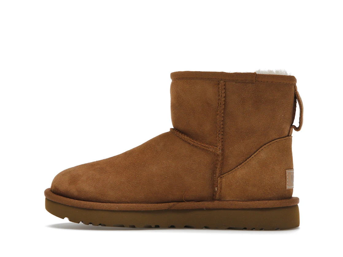 UGG Classic Mini II Boot Chestnut