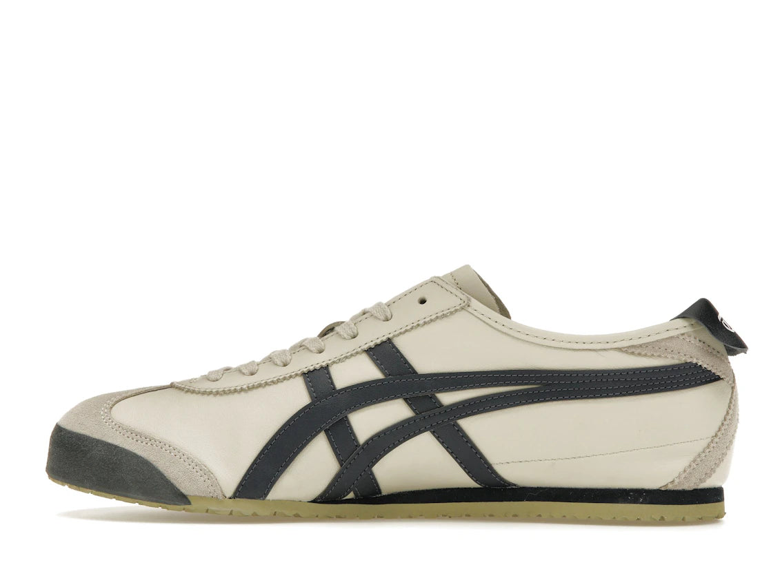 Onitsuka Tiger Mexico 66 Birch Peacoat