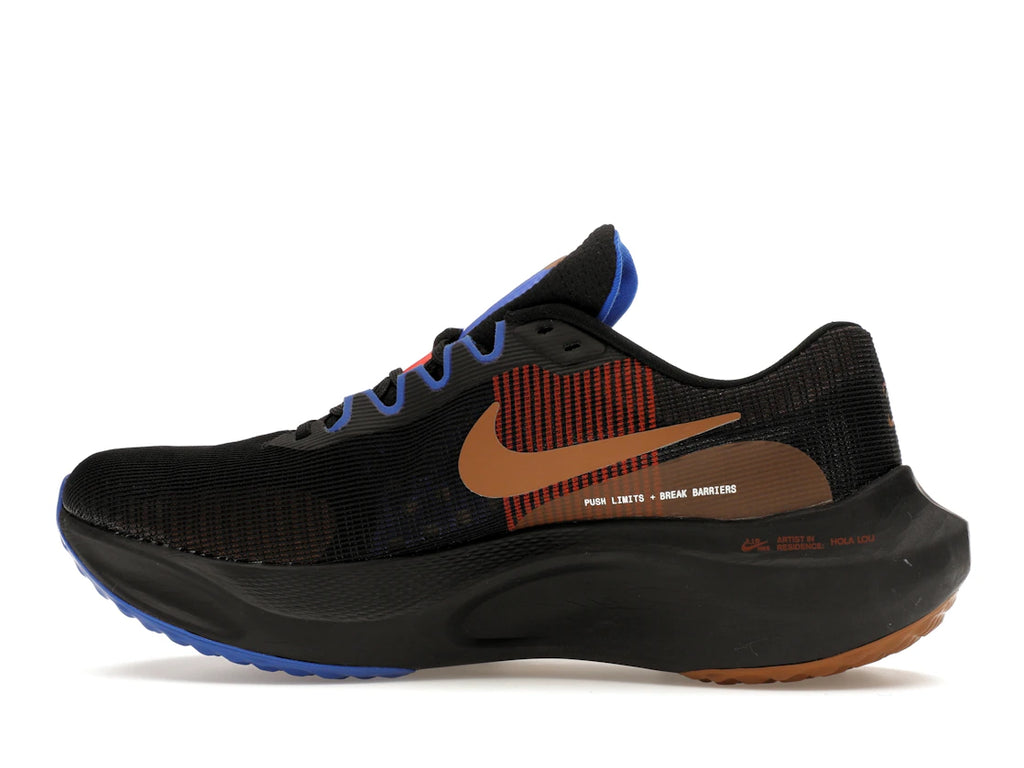 Nike Zoom Fly 5 AIR Hola Lou